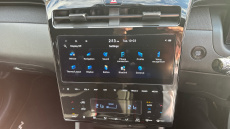 Hyundai TUCSON 1.6 TGDi N Line 5dr 2WD Petrol Estate